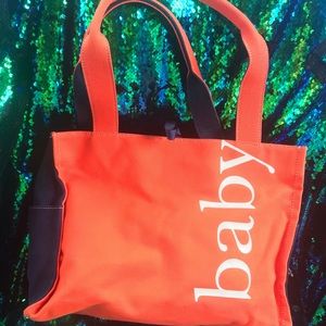 Kate spade diaper bag